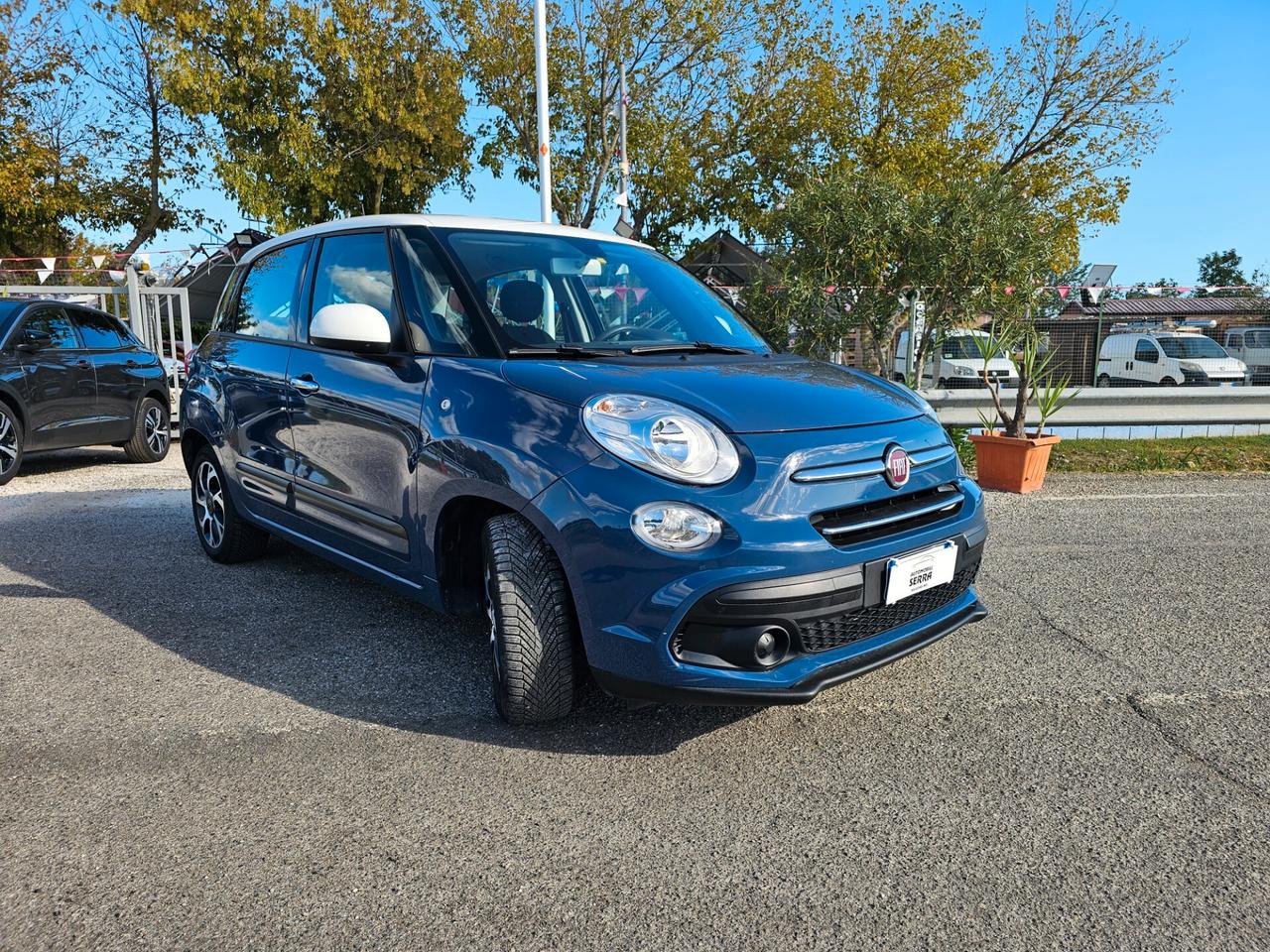 Fiat 500L 1.3 Multijet 95 CV Urban