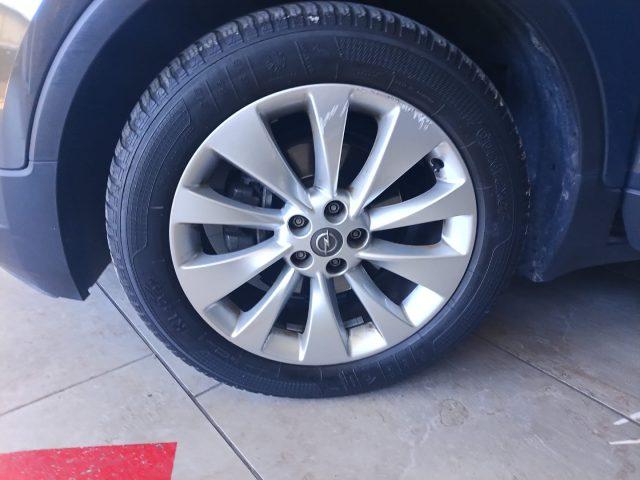 OPEL Mokka X 1.6 CDTI Ecotec 136CV 4x4 Start&Stop Business