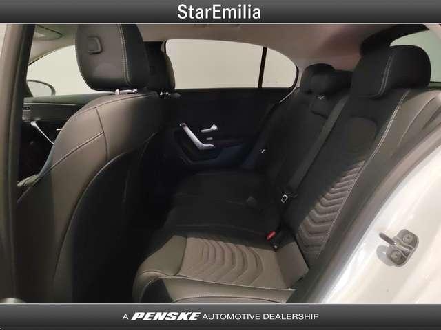 Mercedes-Benz A 250 A 250 e hybrid EQ Progressive Advanced