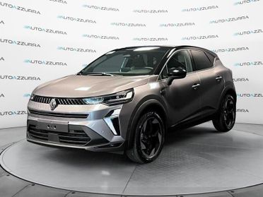 Renault Captur ECO-G 100 CV Techno *VARI COLORI, PROMO AZZURRA*