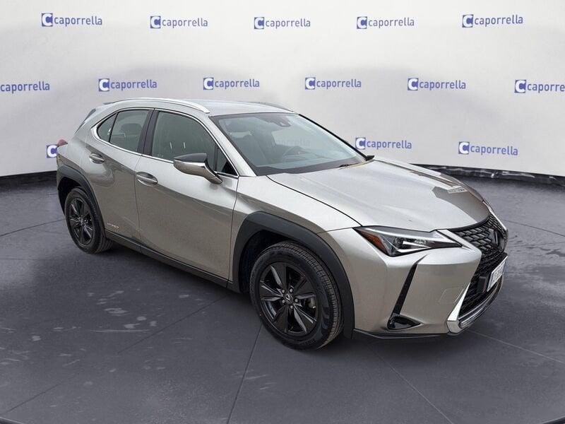 Lexus UX UX 250h 2.0 Hybrid Executive 4WD