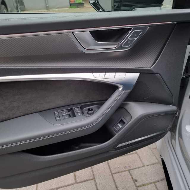 Audi RS6 Avant Avant 4.0 TFSI V8 quattro Dynamic Plus+ Panorama