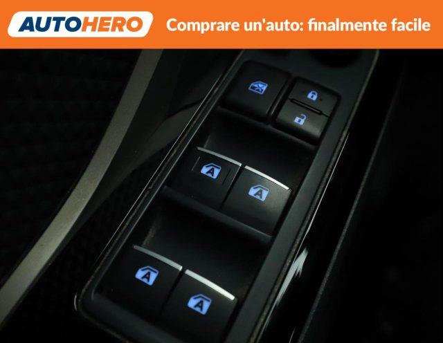 TOYOTA C-HR 1.8 Hybrid E-CVT Style