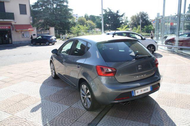 SEAT Ibiza 1.2 TSI 90 CV 5p. FR