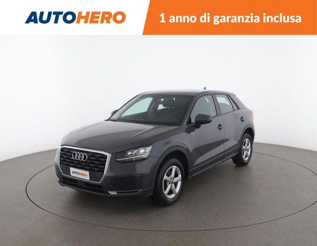 AUDI Q2 30 TDI S tronic