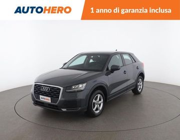 AUDI Q2 30 TDI S tronic