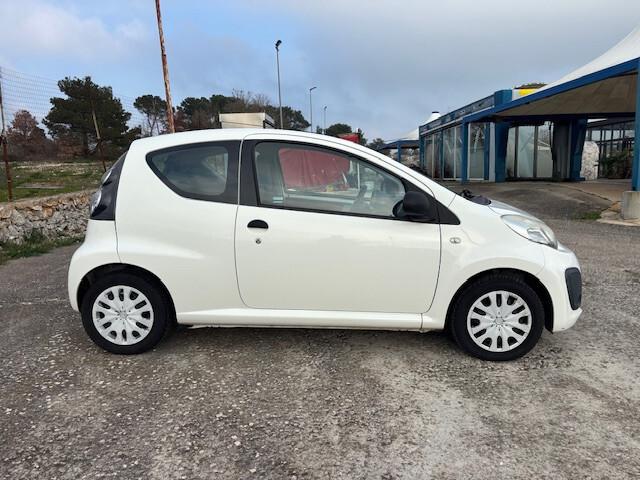 Citroen C1 1.0 3 porte Attraction