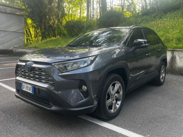 Toyota RAV4 2.5 Hybrid (218CV) 2WD Dynamic