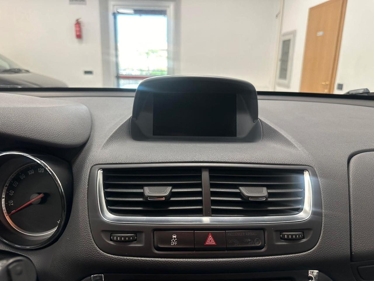 Opel Mokka 1.4 Turbo Ecotec 140CV 4x4 Start&Stop Cosmo