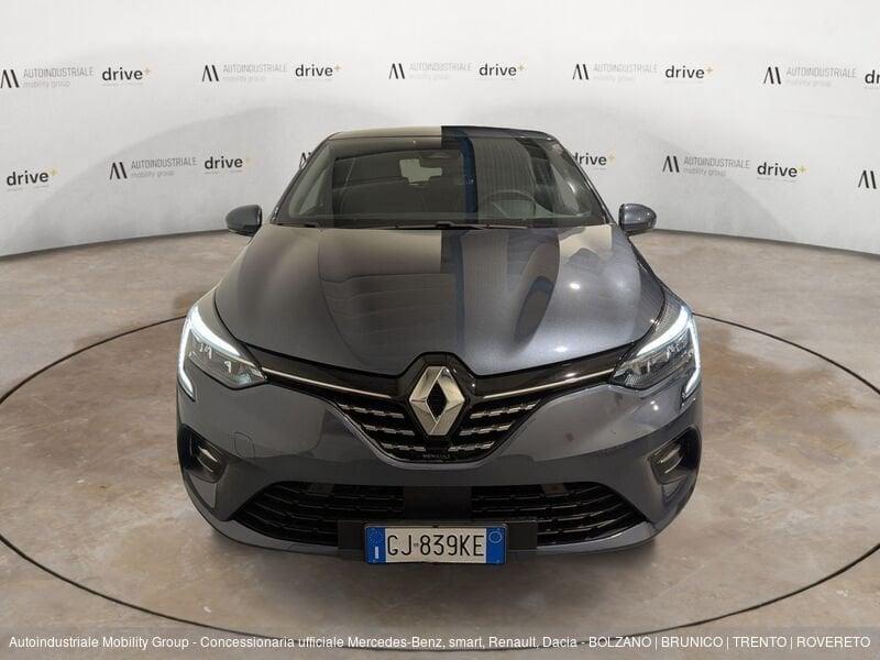 Renault Clio 1.0 TCe 100 CV GPL 5 PORTE INTENS ''NEOPATENTATI''