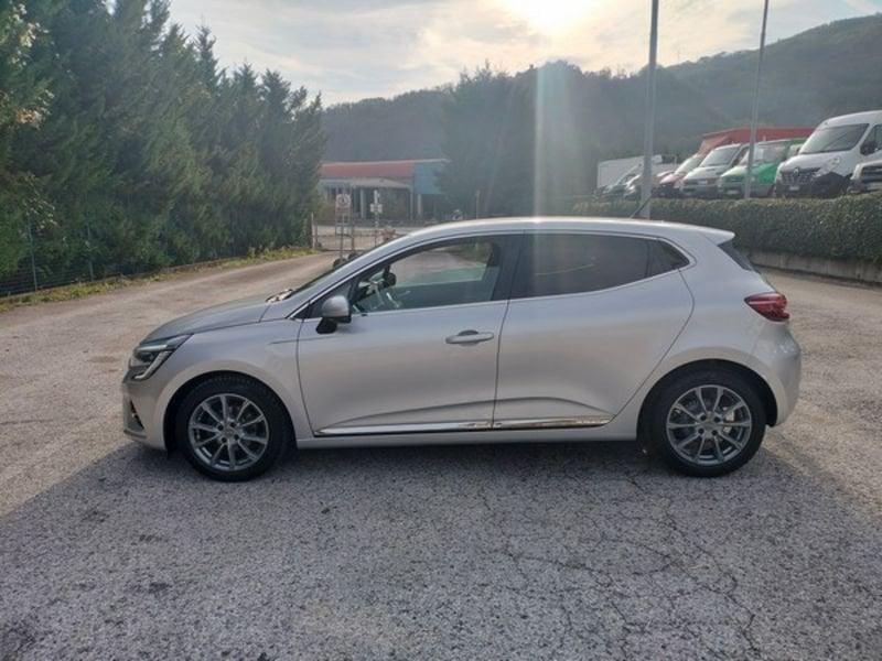 Renault Clio Blue dCi 8V 85 CV 5 porte Intens