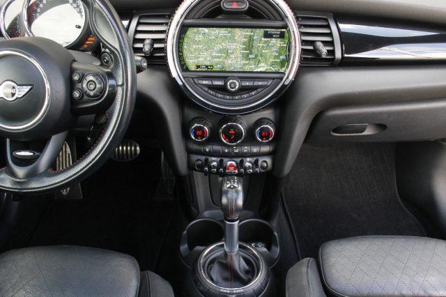 MINI John Cooper Works 2.0 John Cooper Works Hype Navi/Tetto/Harman/Pelle