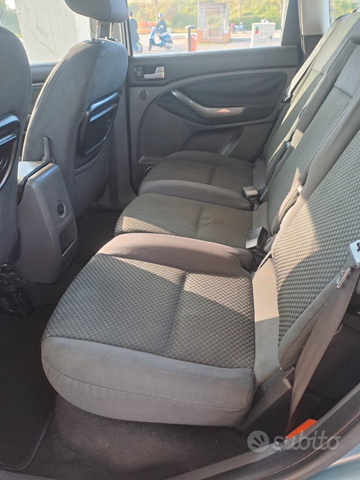 Ford C-MAX 1.6 tdci