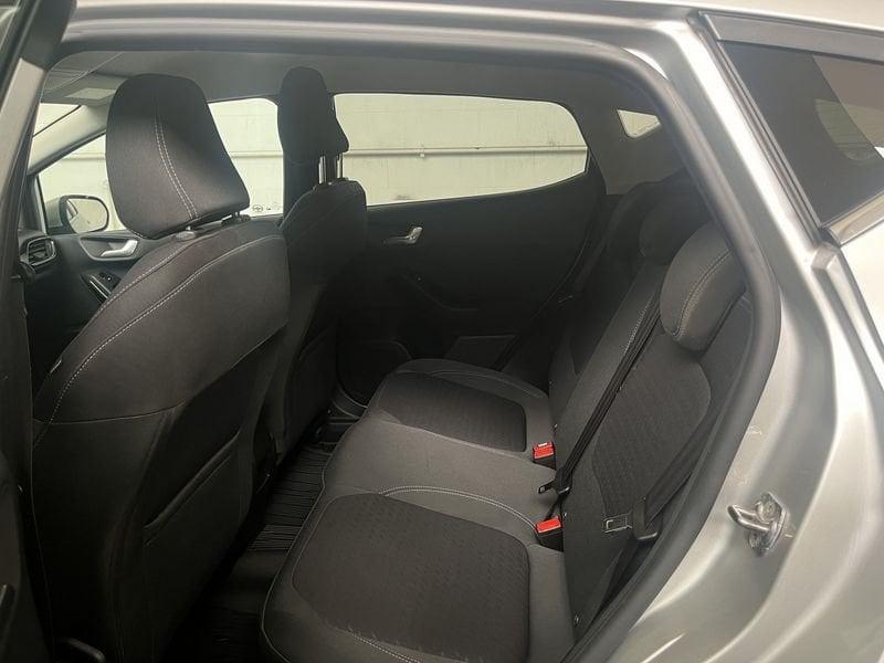 Ford Fiesta Fiesta 5p 1.5 ecoblue Titanium 85cv s&s TUA DA 90,00 EURO AL MESE
