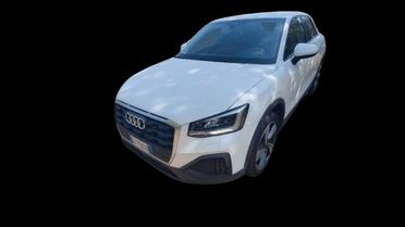 Audi Q2 I 35 1.5 tfsi Business s-tronic