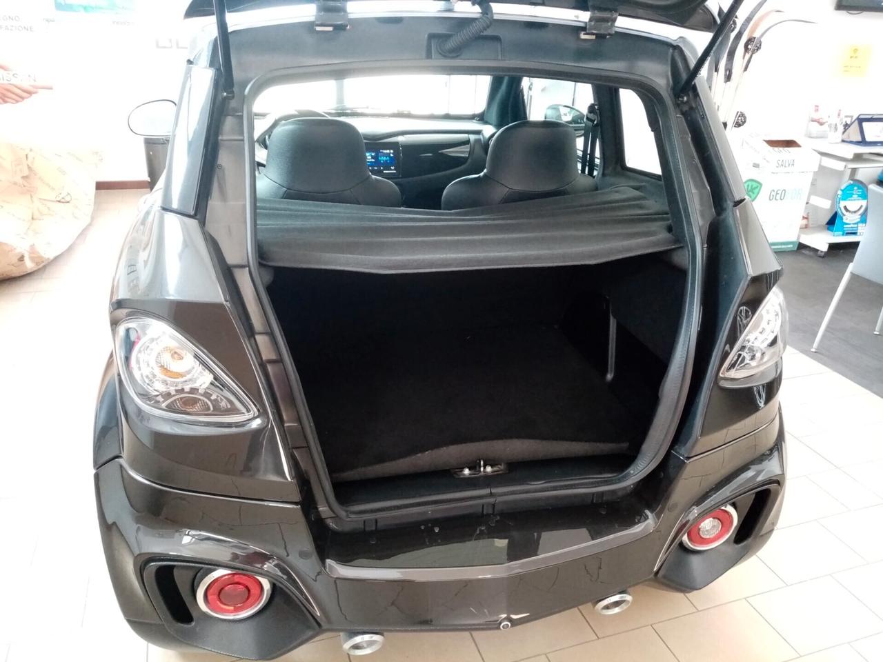 Chatenet CH46 GT MINICAR con CLIMATIZZATORE del 2021 Toscana Italia