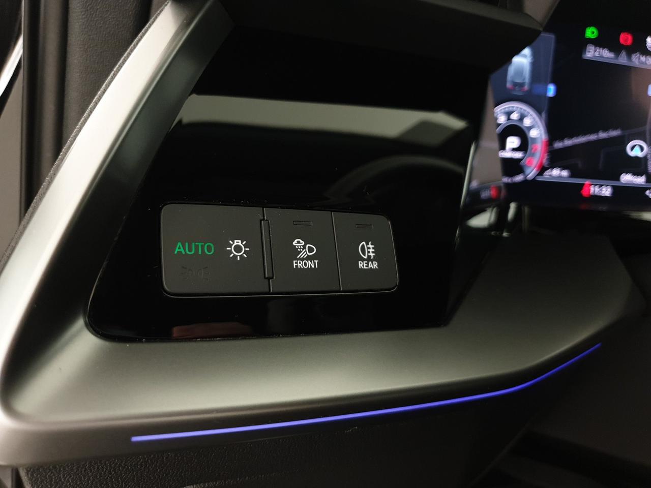 Sportback 35TFSI 150CV S tronic S line Edition