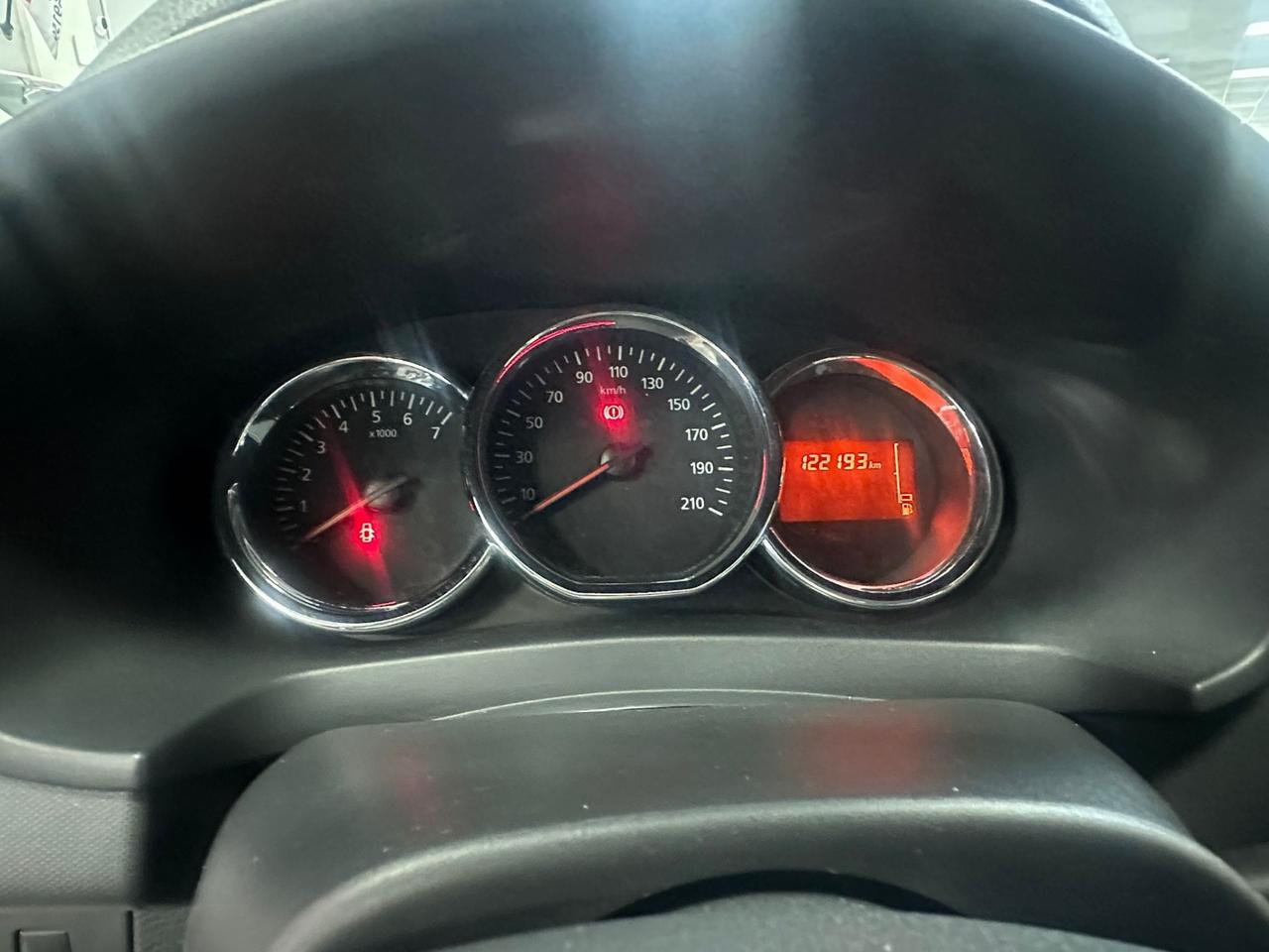 Dacia Sandero 900 TCe 12V 90CV Lauréate Ok Neopatentati