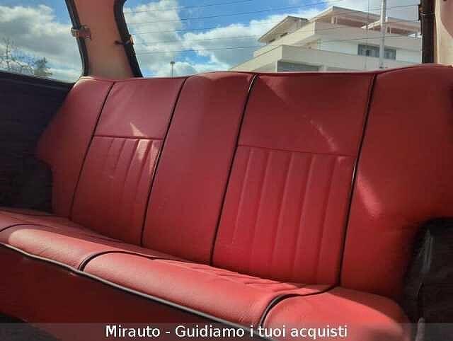 MINI Mini Classic 1985 Austin Mayfair