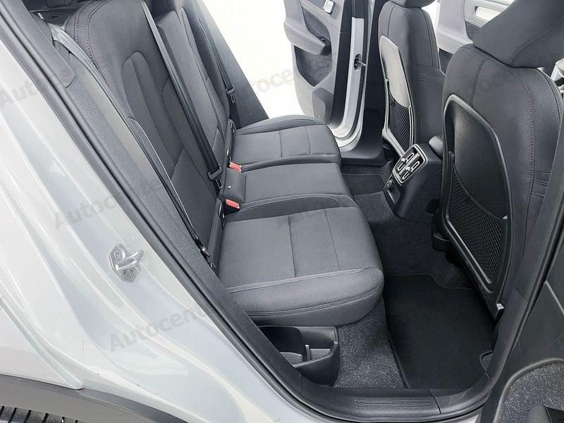 Volvo XC40 XC40 T4 PLUG IN PHEV INSCRIPTION EXPRESSION