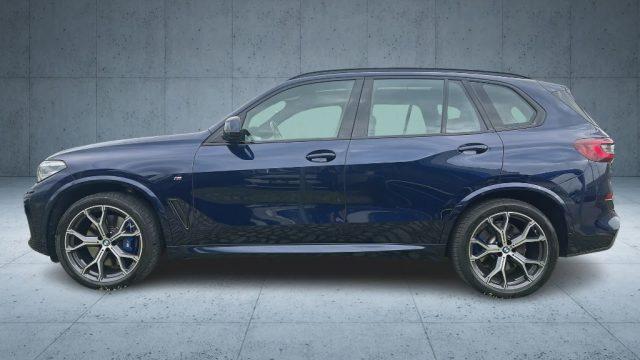 BMW X5 xDrive40d 48V Msport Aut. + Tetto apr.