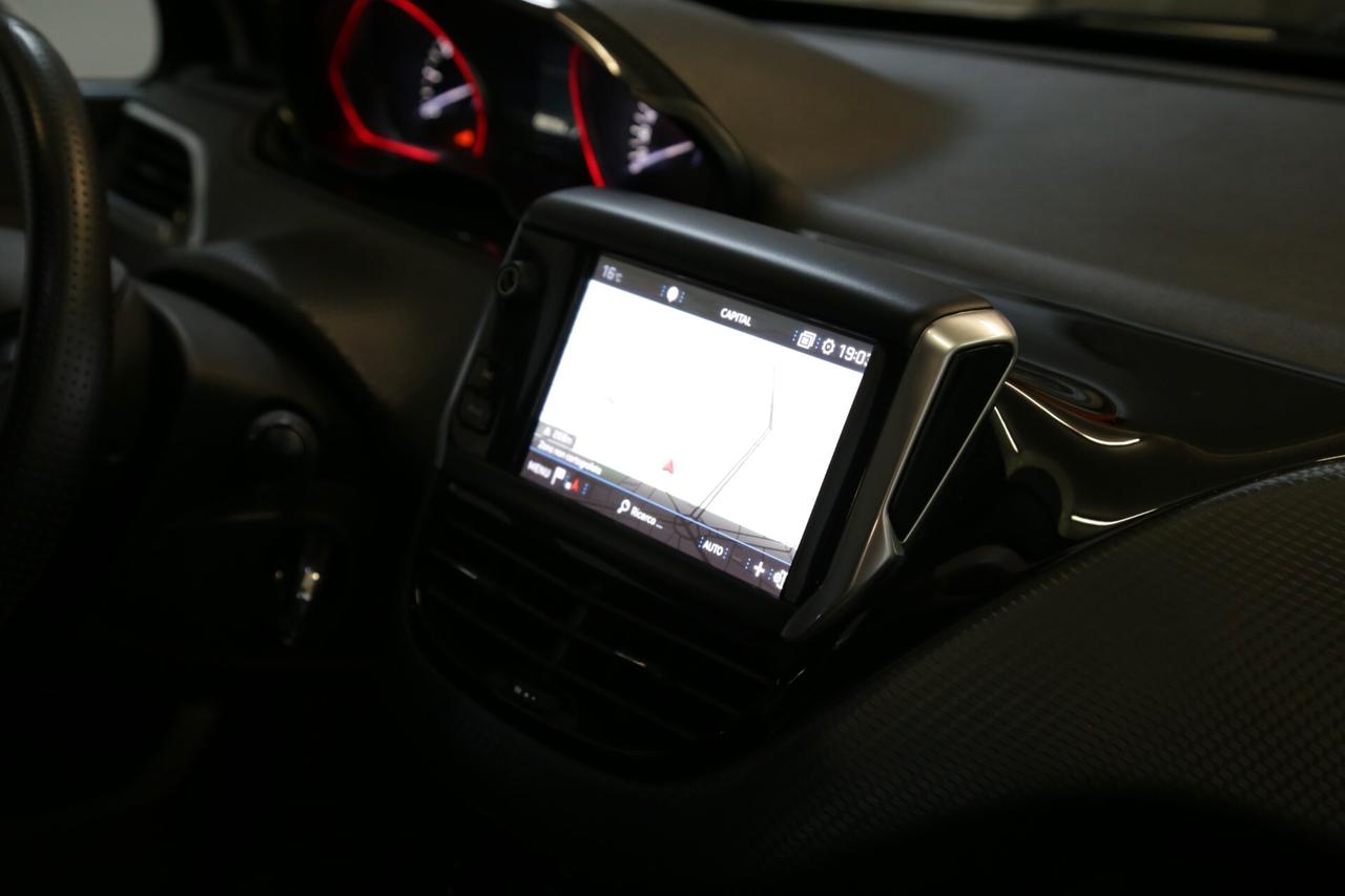 Peugeot 2008 PureTech Turbo 130 S&S GT Line