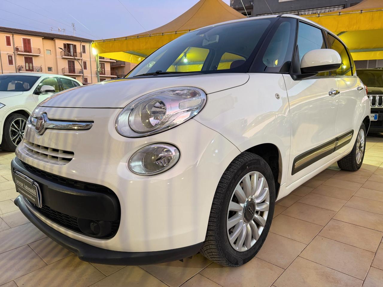 Fiat 500L 1.3 Multijet 85 CV Pop Star