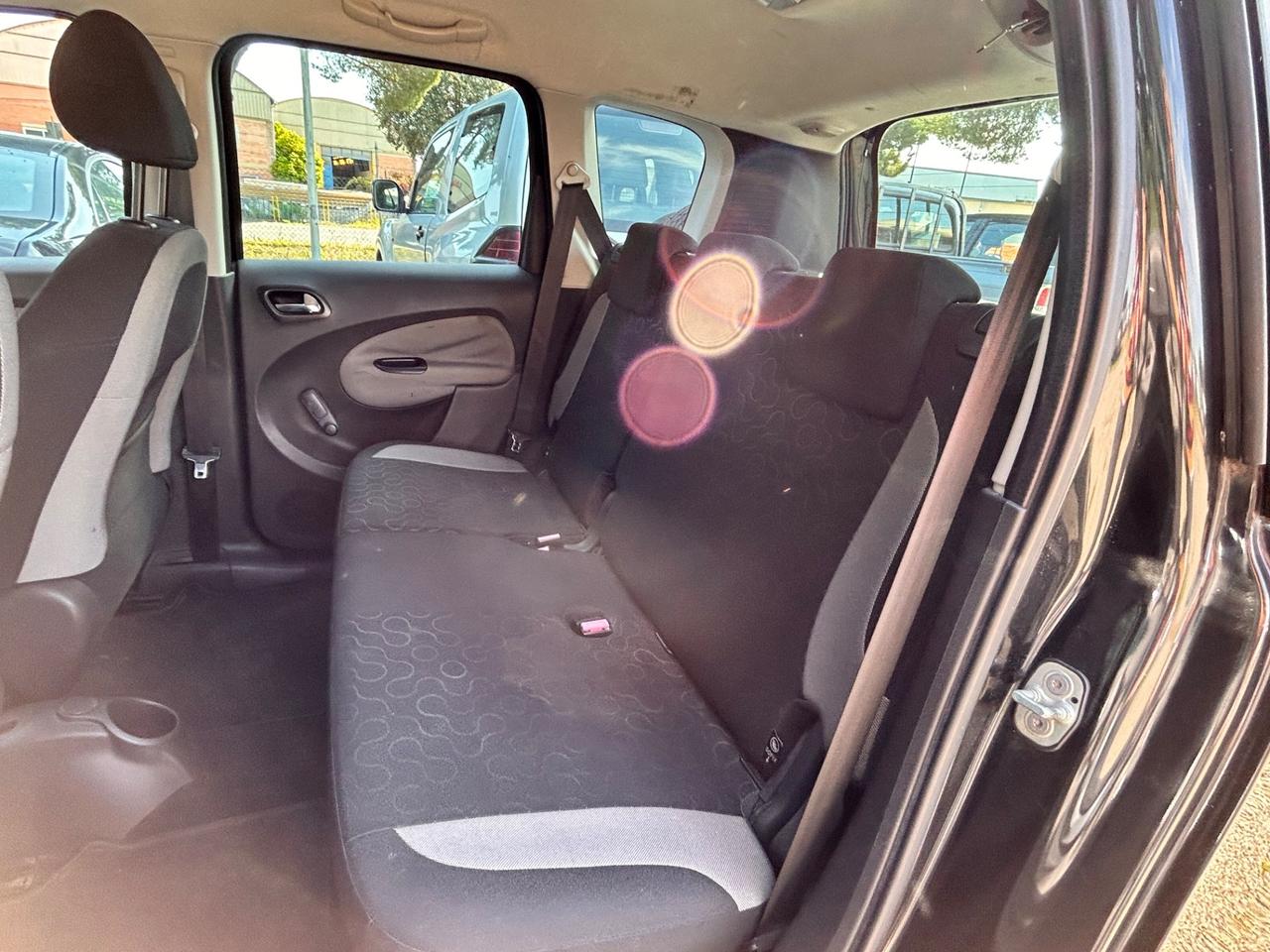 Citroen C3 Picasso C3 Picasso 1.4 VTi 95 Style *GPL* UNICO PROPRIETARIO*
