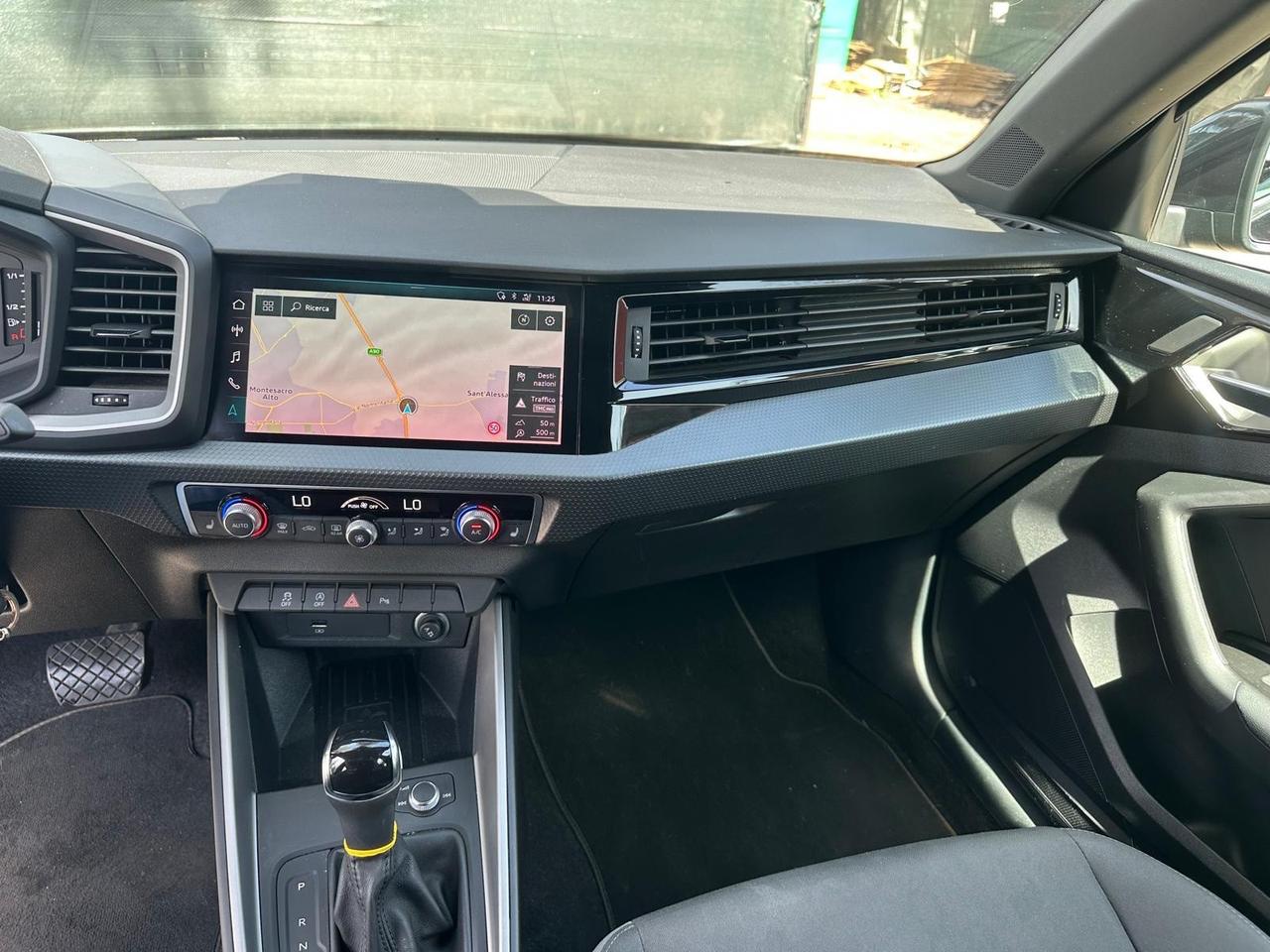 Audi A1 SPB 30 TFSI S tronic Admired navi led *promo *