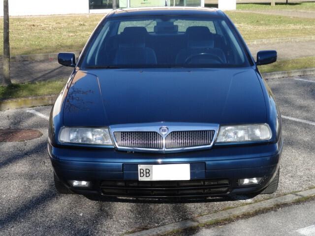 Lancia K 2.0i 20V cat LS