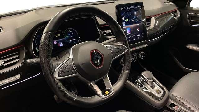 Renault Arkana 1.6 E-Tech full hybrid R.S. Line Fast Track 145cv