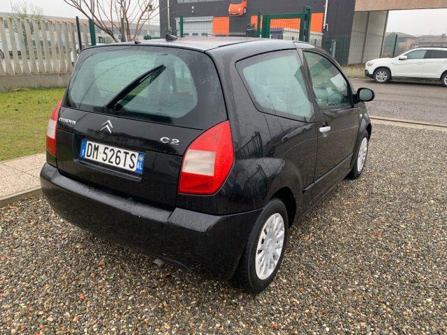 CITROEN C2 1.1 Classique