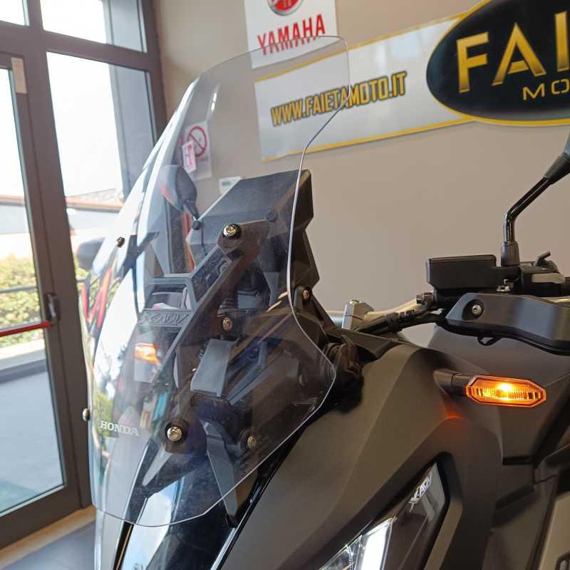Honda X-ADV 750 DCT - 2022