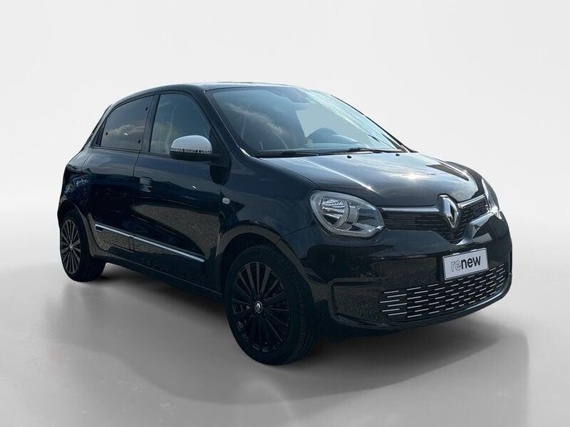 Renault Twingo Electric Urban Night