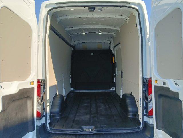FORD Transit 350 2.0TDCi EcoBlue 170CV PL-TM Furgone Trend