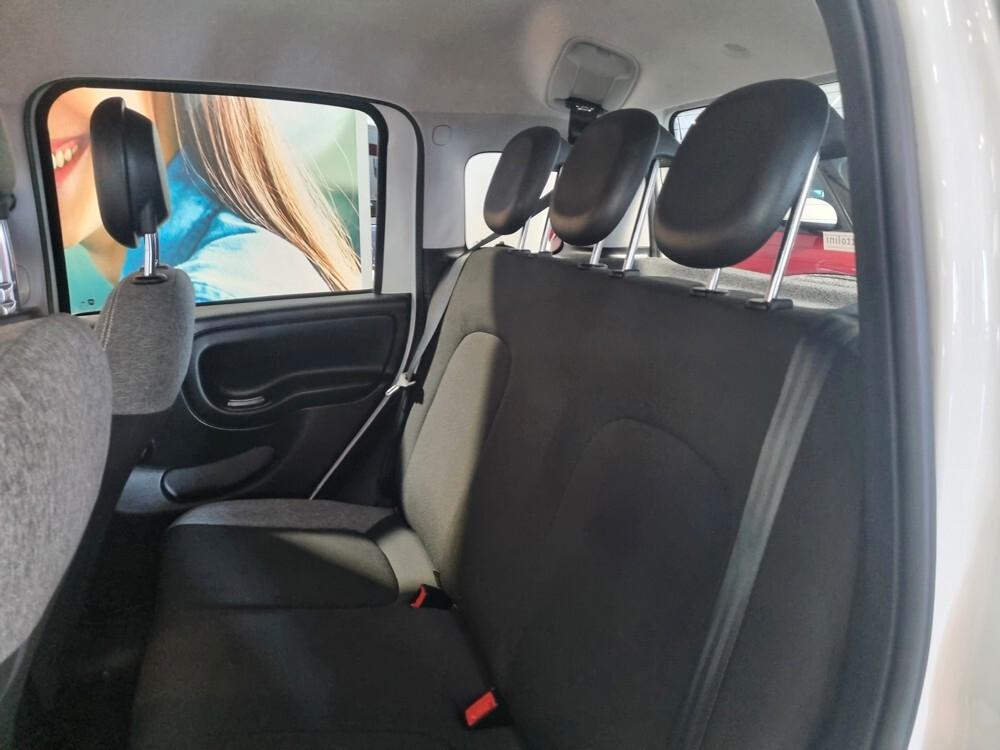 Fiat Panda 1.0hybrid70cv AZIENDALE GARANZIA 3 ANNI