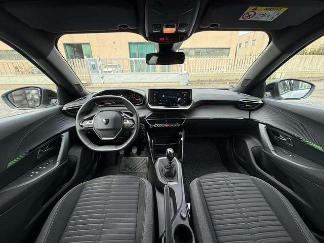 Peugeot 2008 PureTech 100 S&S Allure