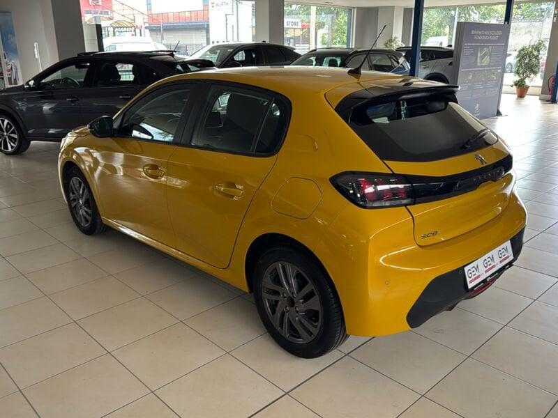 Peugeot 208 Active Pack PureTech 75 S/S