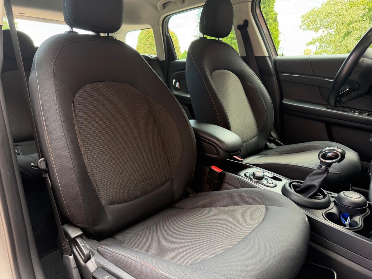 Mini Cooper S Countryman 1.5 SE Hype ALL4