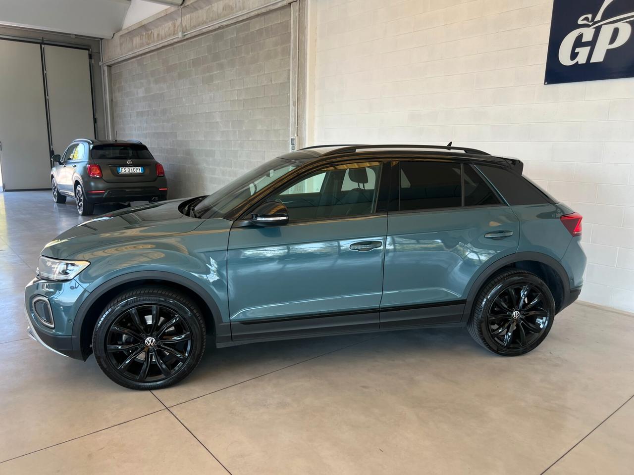Volkswagen T-Roc 2.0 TDI SCR 150 CV DSG 4MOTION Style prezzo reale senza finanziamento