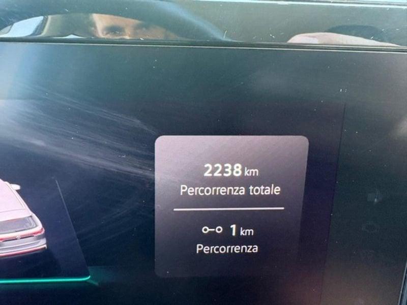 Volkswagen Tiguan 1.5 eTSI 110KW ACT Life DSG