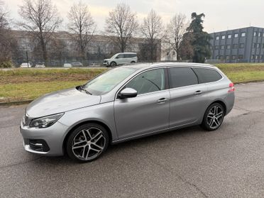 Peugeot 308 BlueHDi 120 S&S EAT6 SW GT Line*NAVI*EURO6B*