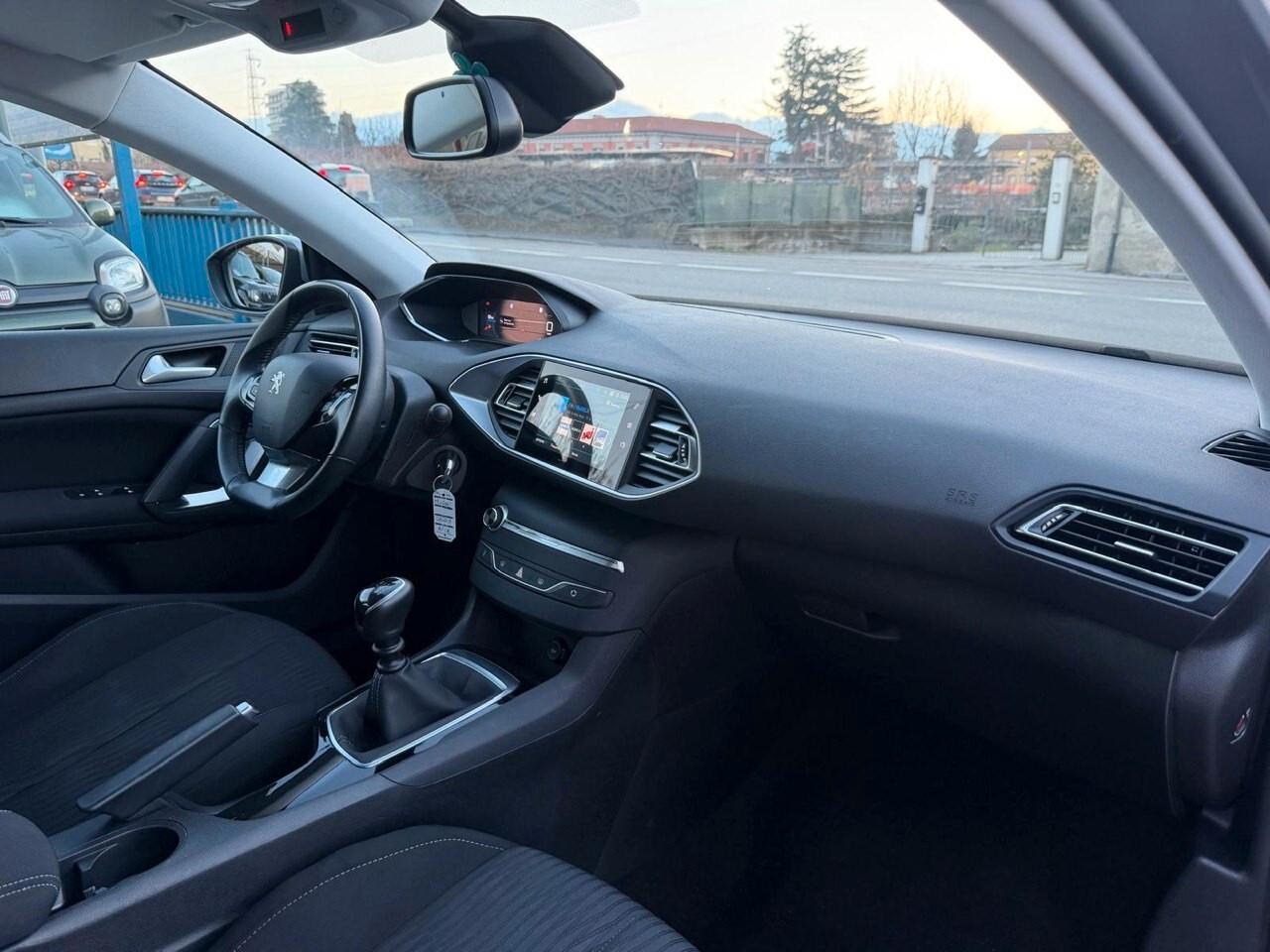 Peugeot 308 PureTech Turbo 130 S&S Active Pack