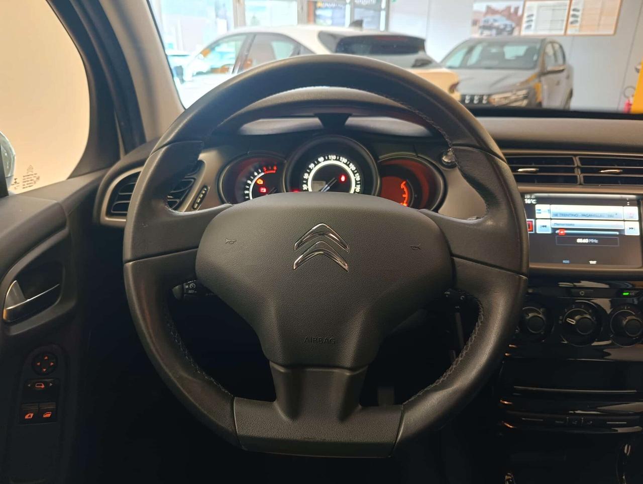 Citroen C3 BlueHDi 75 Feel Edition