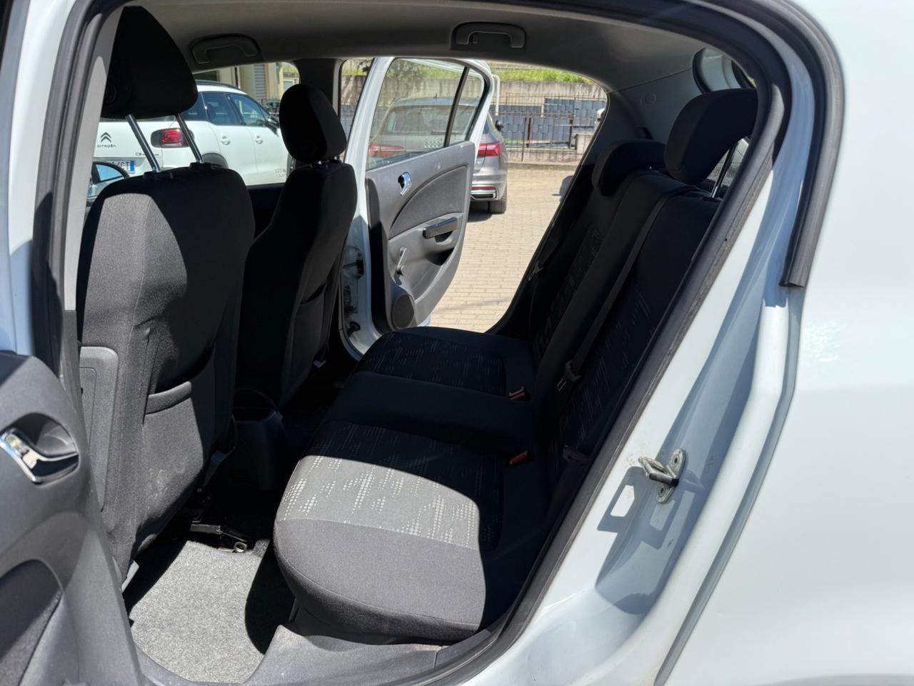 Opel Corsa 1.2 85CV 5 porte GPL-TECH