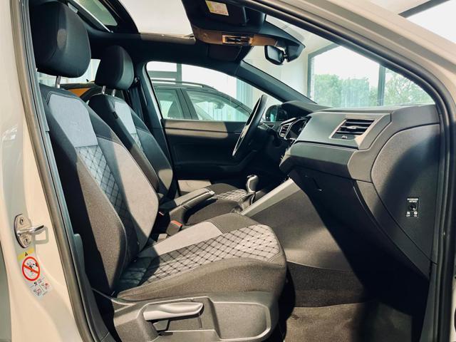 VOLKSWAGEN Taigo R-Line Plus 1.0 TSI 115 CV