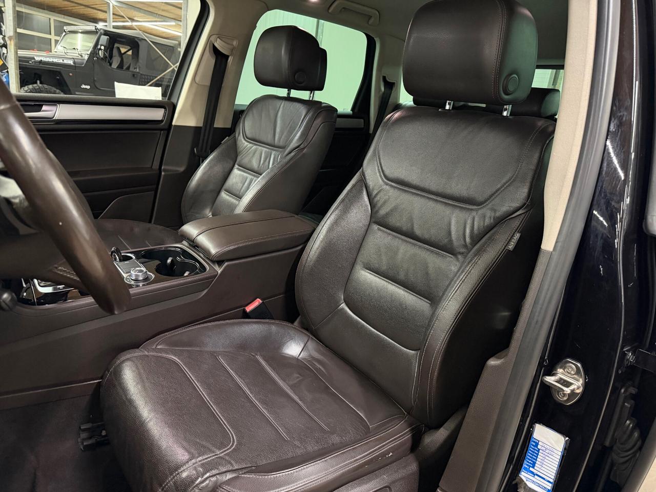 Volkswagen Touareg 3.0 TDI - IVA ESPOSTA - GARANZIA 12 MESI