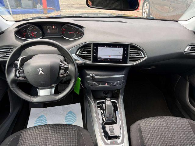 PEUGEOT 308 308 II 2018 SW SW 1.5 bluehdi Active Business s