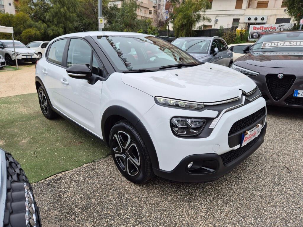 Citroen C3 1.5 HDI 100cv S&S Feel Pack