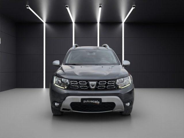 DACIA Duster 1.6 SCe GPL 4x2 Prestige